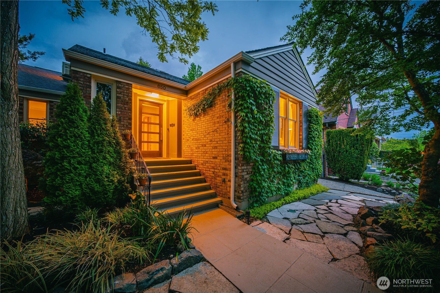 650 NW 78th Street