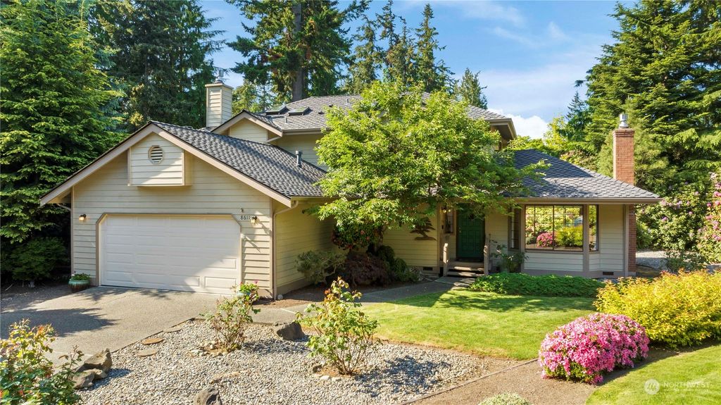 Photo of 8611 191st Place SW, Edmonds, WA 98026 (MLS # 2066002)