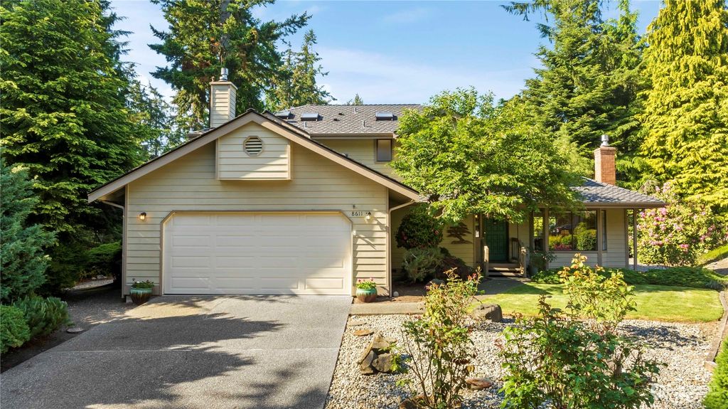 Photo of 8611 191st Place SW, Edmonds, WA 98026 (MLS # 2066002)