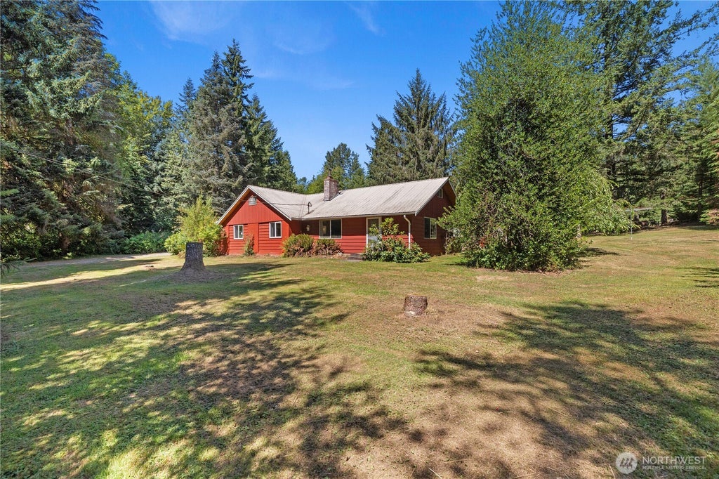 Photo of 5727 Scherrer Road, Granite Falls, WA 98252 (MLS # 2557354)