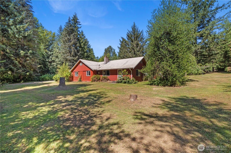 5727 Scherrer Road