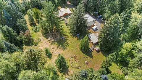 Photo of 5727 Scherrer Road, Granite Falls, WA 98252 (MLS # 2557354)