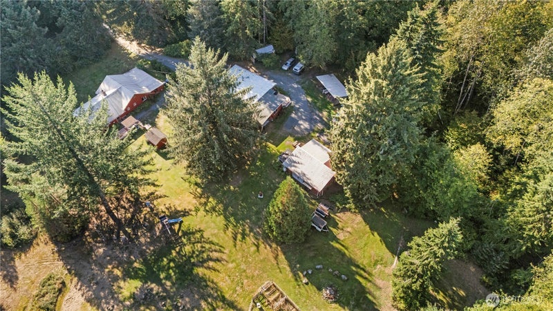 5727 Scherrer Road