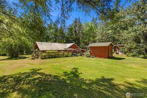 Photo of 5727 Scherrer Road, Granite Falls, WA 98252 (MLS # 2557354)