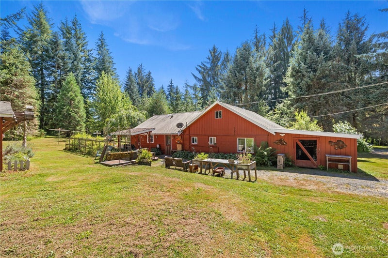 5727 Scherrer Road
