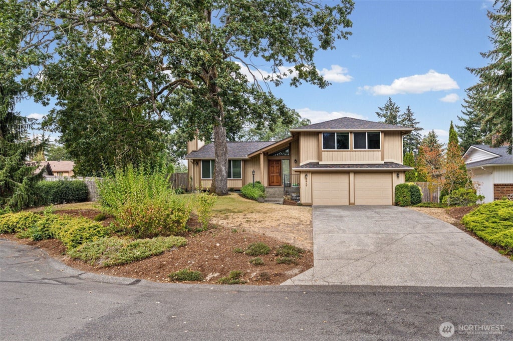 Photo of 9817 61st Street Ct W, University Place, WA 98467 (MLS # 2581892)
