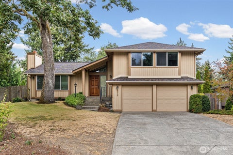 Photo of 9817 61st Street Ct W, University Place, WA 98467 (MLS # 2581892)