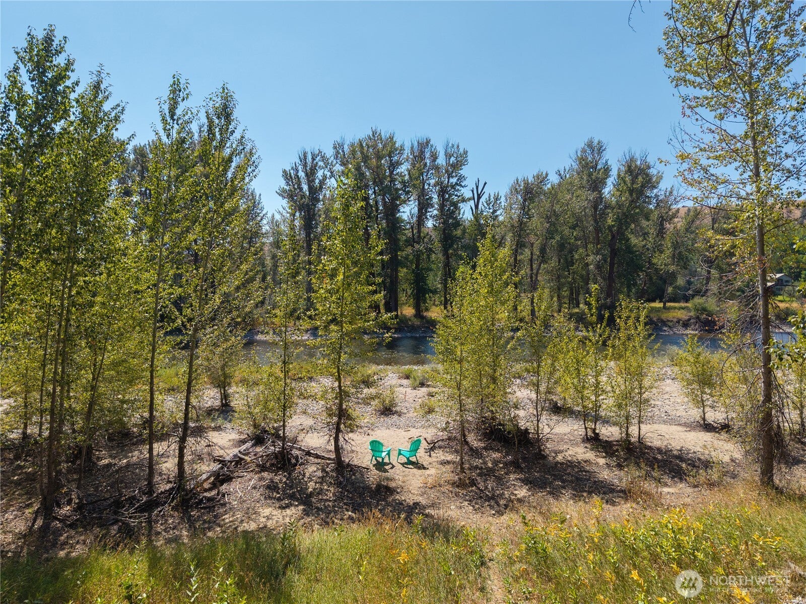 101 Evans