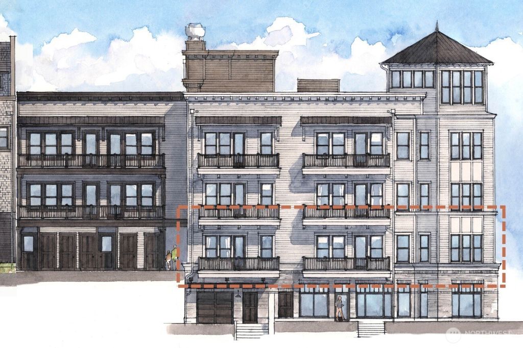 Photo of 101 Market Street #A, Pacific Beach, WA 98571 (MLS # 2477676)