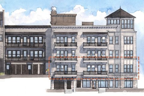 Photo of 101 Market Street #A, Pacific Beach, WA 98571 (MLS # 2477676)