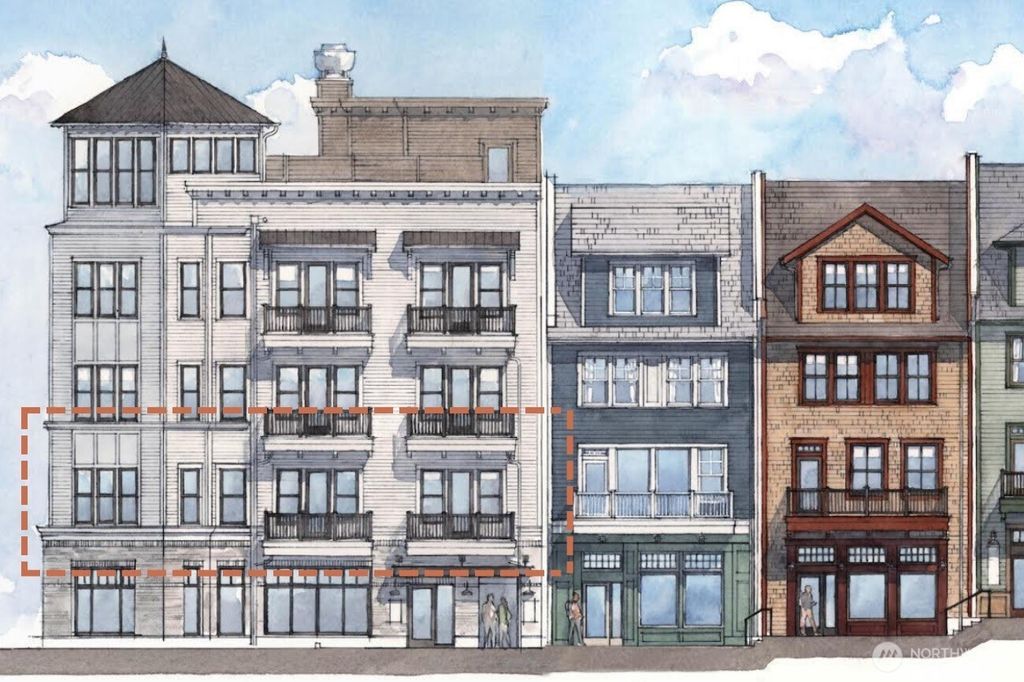 Photo of 101 Market Street #A, Pacific Beach, WA 98571 (MLS # 2477676)