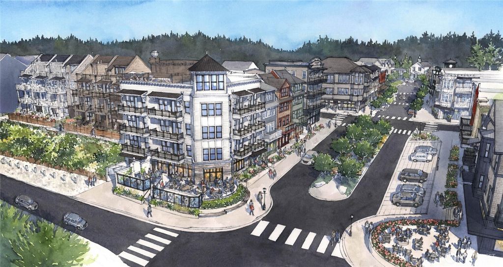 Photo of 101 Market Street #A, Pacific Beach, WA 98571 (MLS # 2477676)