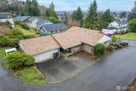 301 Sunset Drive Hoquiam WA 98550