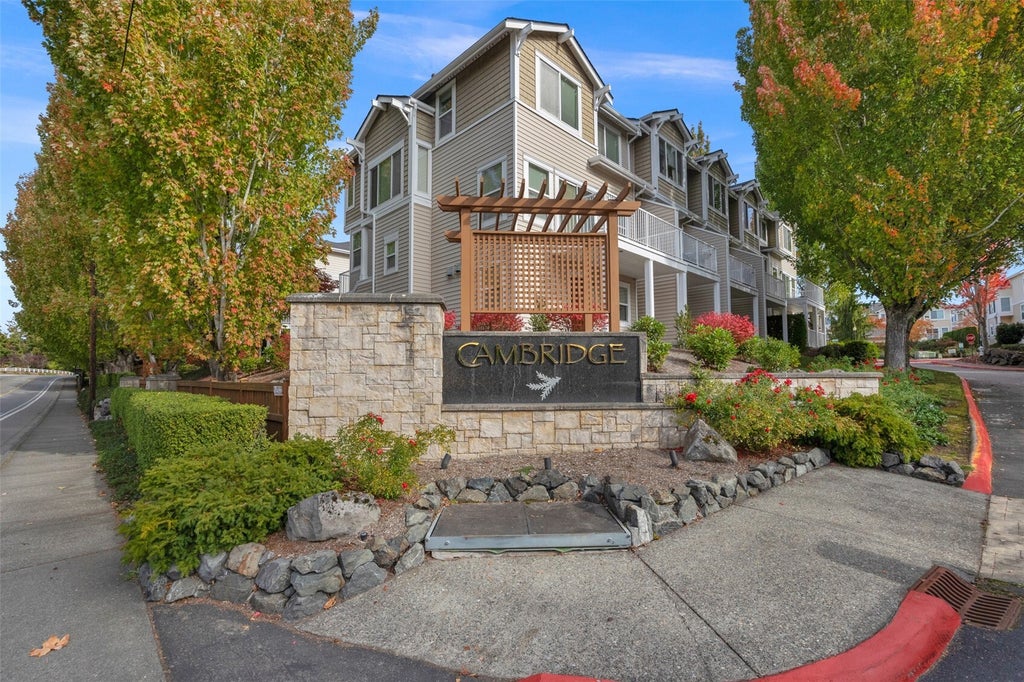 Photo of 11942 NE 164th Lane #29-4, Bothell, WA 98011 (MLS # 2565422)
