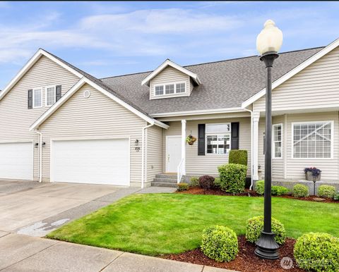Photo of 1725 Harrison Place #104, Lynden, WA 98264 (MLS # 2404966)