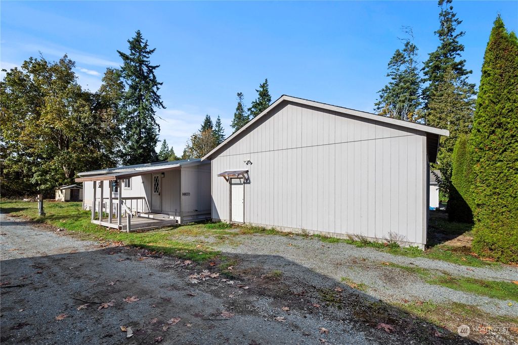 Photo of 19002 94th Drive NW, Stanwood, WA 98292 (MLS # 2175531)