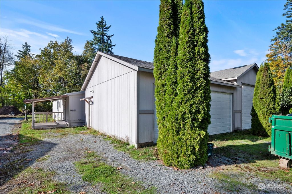 Photo of 19002 94th Drive NW, Stanwood, WA 98292 (MLS # 2175531)