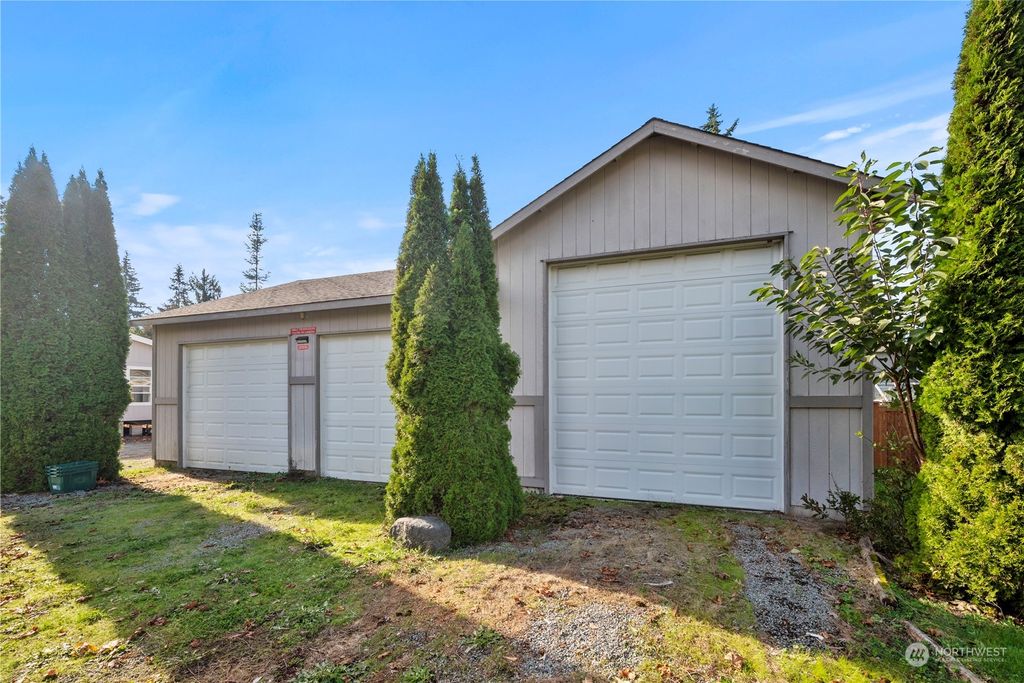 Photo of 19002 94th Drive NW, Stanwood, WA 98292 (MLS # 2175531)