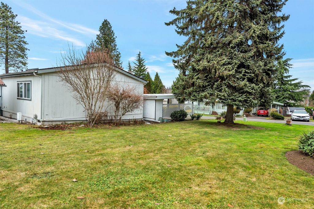 Photo of 21429 44th Avenue W #27, Mountlake Terrace, WA 98043 (MLS # 2187572)
