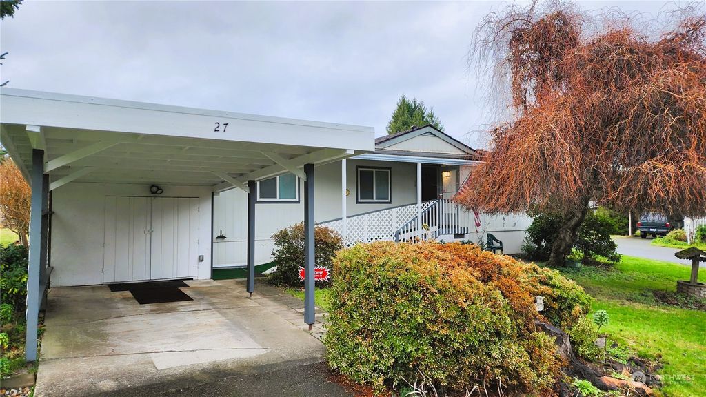 Photo of 21429 44th Avenue W #27, Mountlake Terrace, WA 98043 (MLS # 2187572)