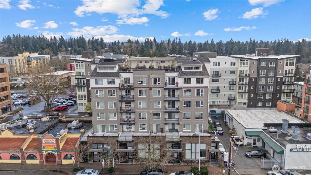 Photo of 12334 31st Avenue NE #209, Seattle, WA 98125 (MLS # 2457518)