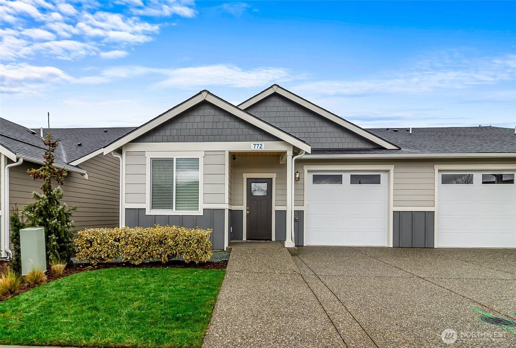 Photo of 772 Parkland Loop, Sedro Woolley, WA 98284 (MLS # 2495315)