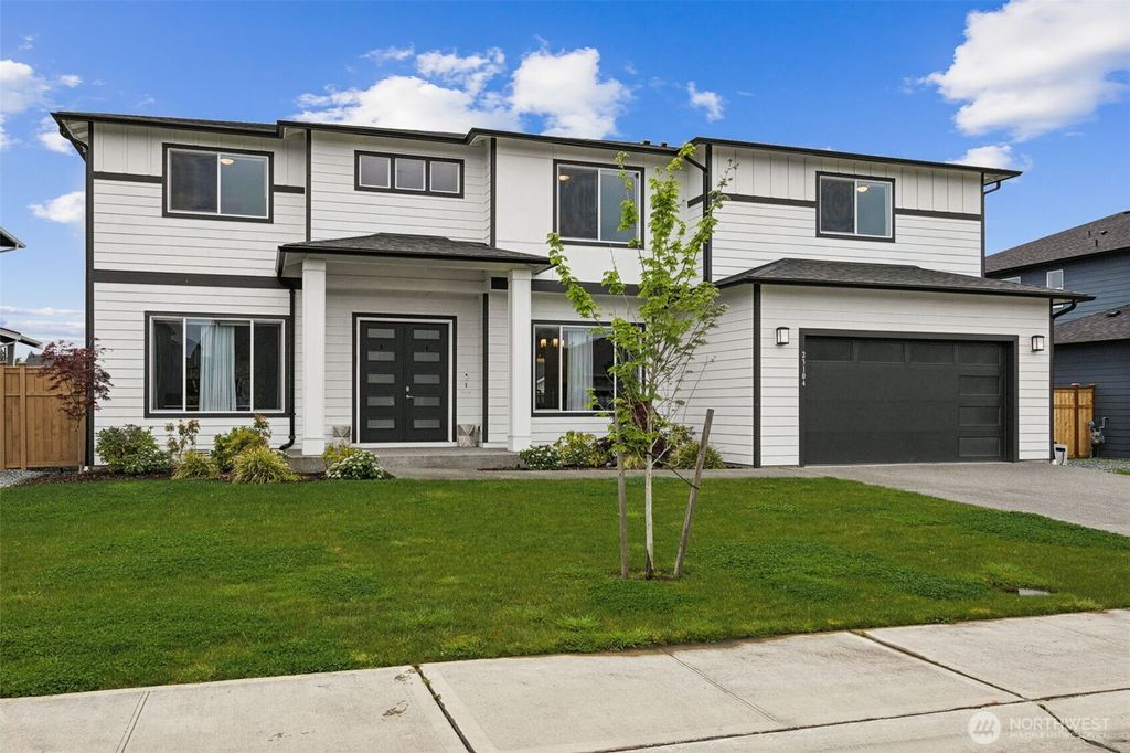 Photo of 23104 64th St Ct E CT, Buckley, WA 98321 (MLS # 2507230)
