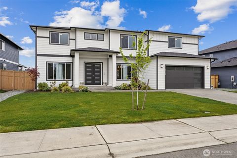 Photo of 23104 64th St Ct E CT, Buckley, WA 98321 (MLS # 2507230)