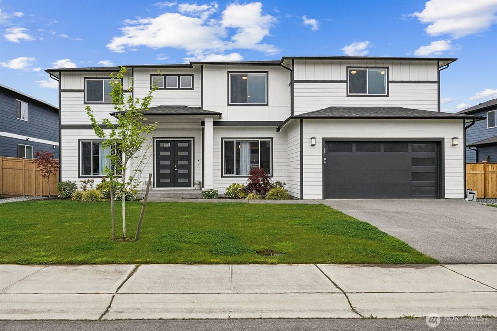 Photo of 23104 64th St Ct E CT, Buckley, WA 98321 (MLS # 2507230)
