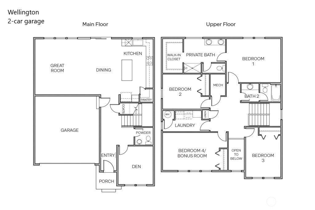 Photo of 7402 283rd Place NW #91, Stanwood, WA 98292 (MLS # 2415959)