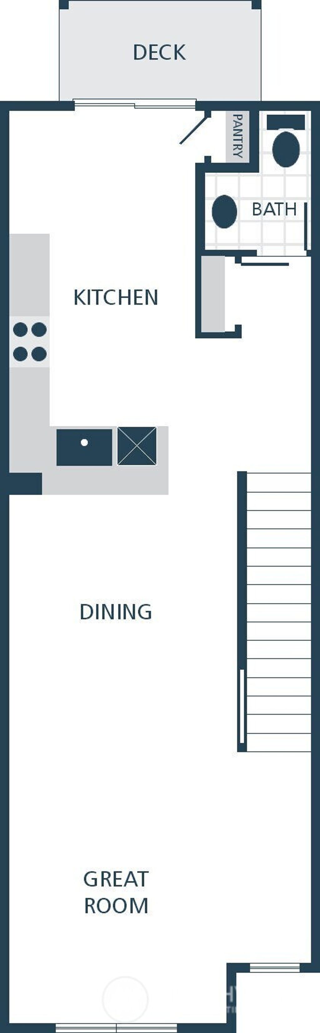 Photo of 16823 Alder Way #G2, Lynnwood, WA 98037 (MLS # 2476670)