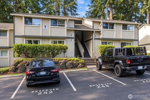 Photo of 431 S 325th Place #W2, Federal Way, WA 98003 (MLS # 2588298)
