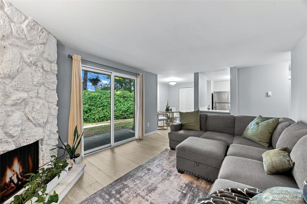 Photo of 431 S 325th Place #W2, Federal Way, WA 98003 (MLS # 2588298)