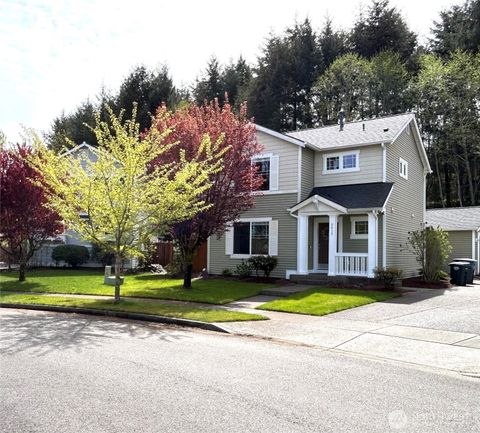 Photo of 2817 Hannen Street, Dupont, WA 98327 (MLS # 2512678)