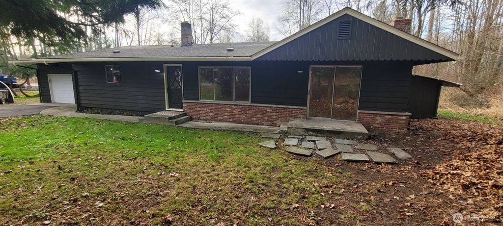 Photo of 3428 99th Avenue NE, Lake Stevens, WA 98258 (MLS # 2464341)