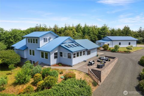 24 Jacalyn Lane Grayland WA 98547