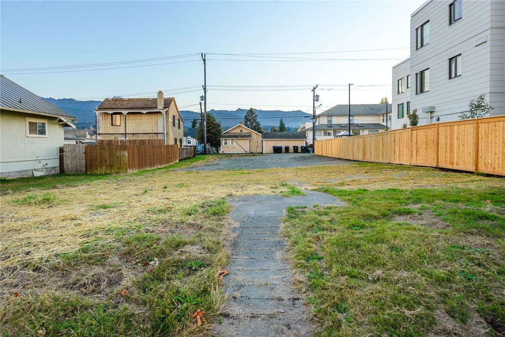 Photo of 130 W Second St ST, Port Angeles, WA 98362 (MLS # 2594185)