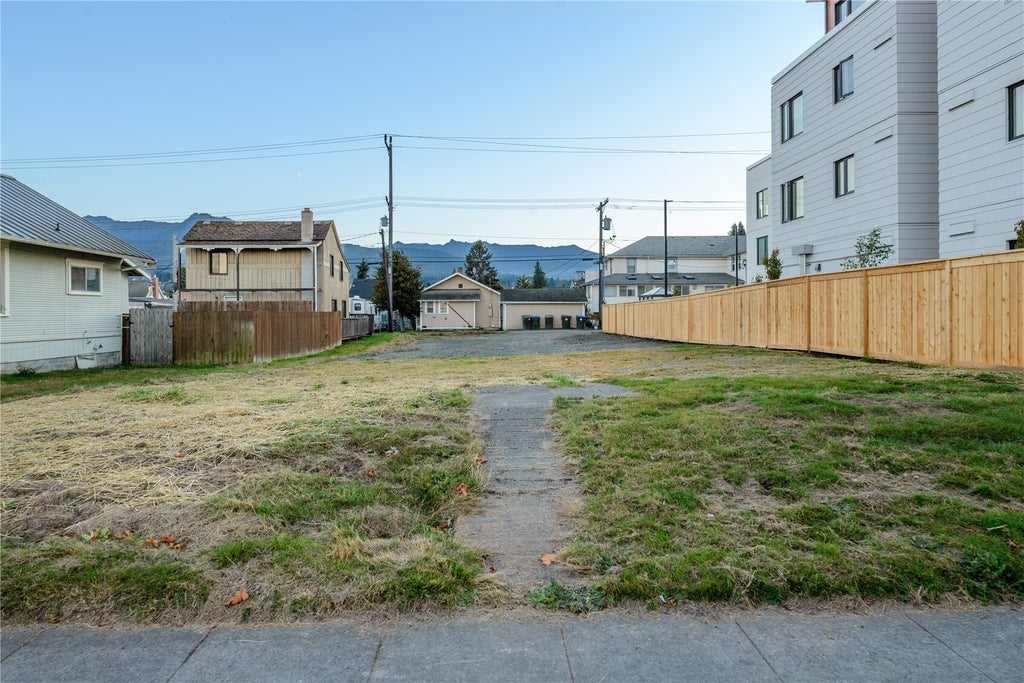 Photo of 130 W Second St ST, Port Angeles, WA 98362 (MLS # 2594185)
