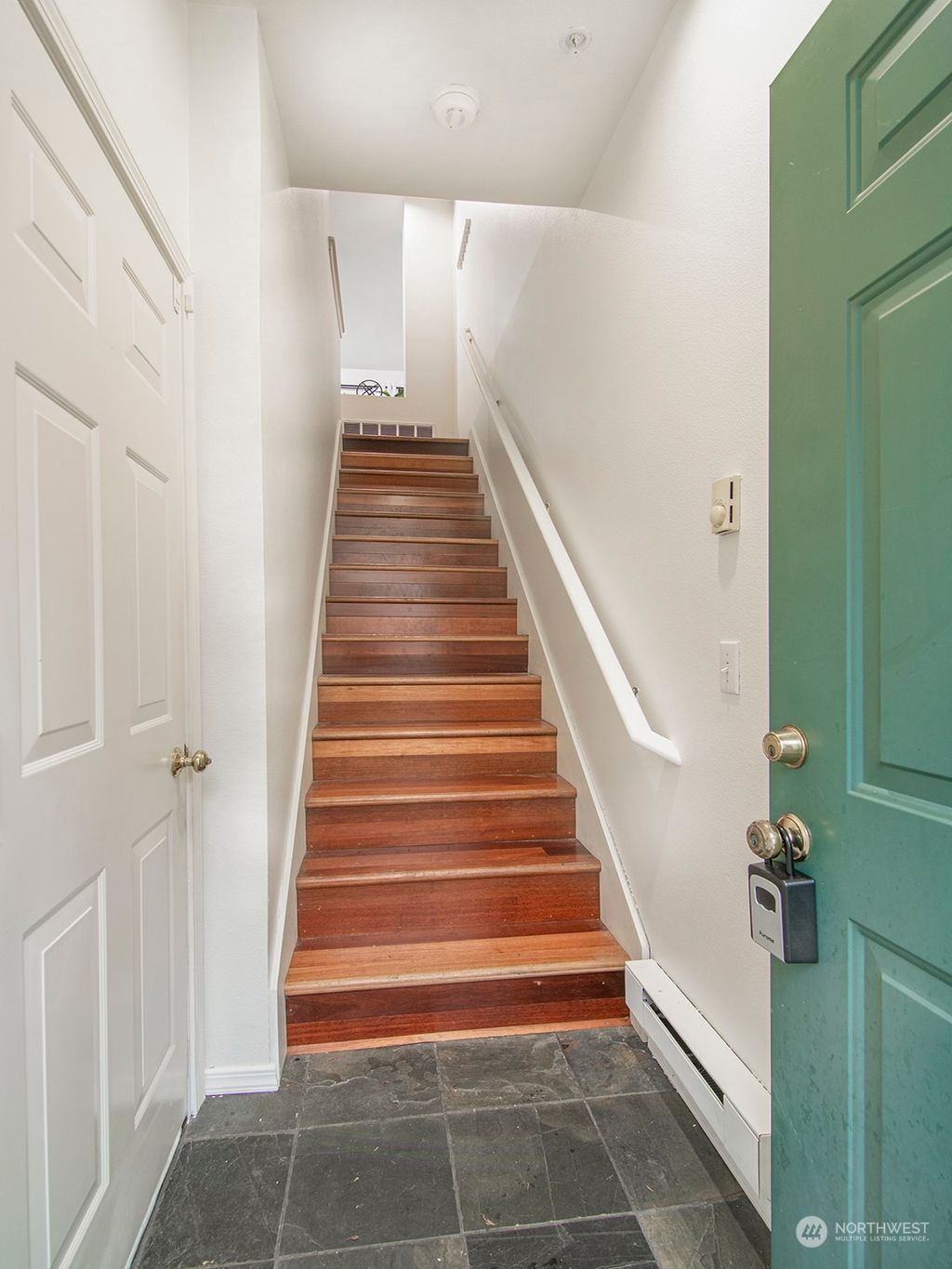 Photo of 16232 118th Lane NE #1-4, Bothell, WA 98011 (MLS # 2024784)