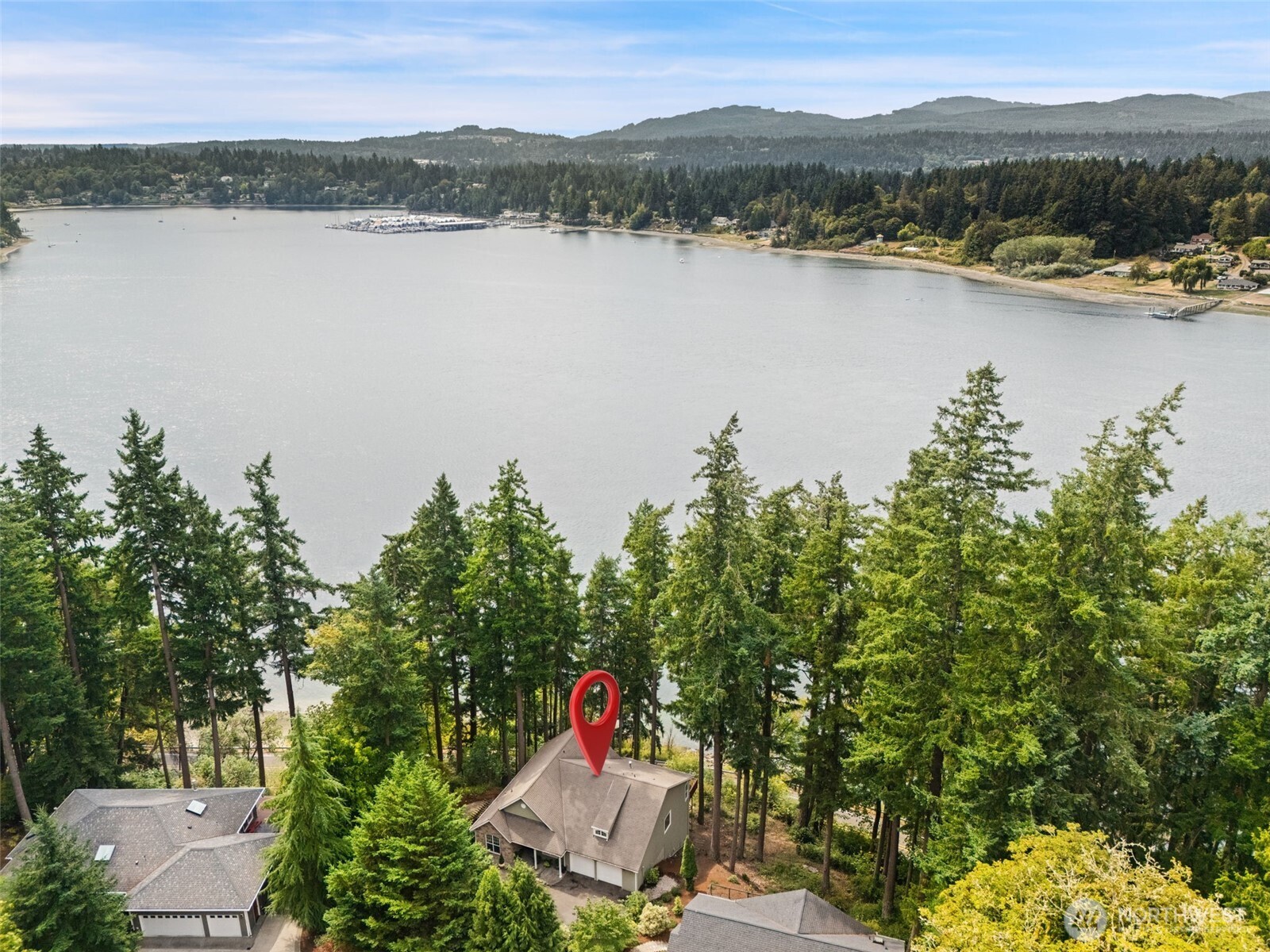 3465 Sulphur Springs Lane