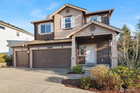 Photo of 21272 SE 275th Court, Maple Valley, WA 98038 (MLS # 2498447)