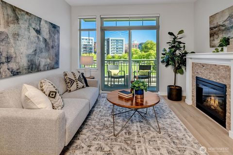 16141 Cleveland Street 212 Redmond WA 98052