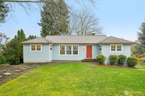 Photo of 4019 NE 60th Street, Vancouver, WA 98661 (MLS # 2497853)