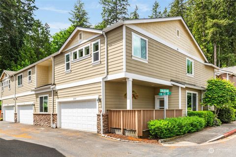 A home in Bothell