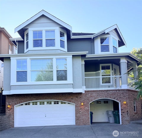 Photo of 1601 Lyons Avenue NE, Renton, WA 98059 (MLS # 2584780)