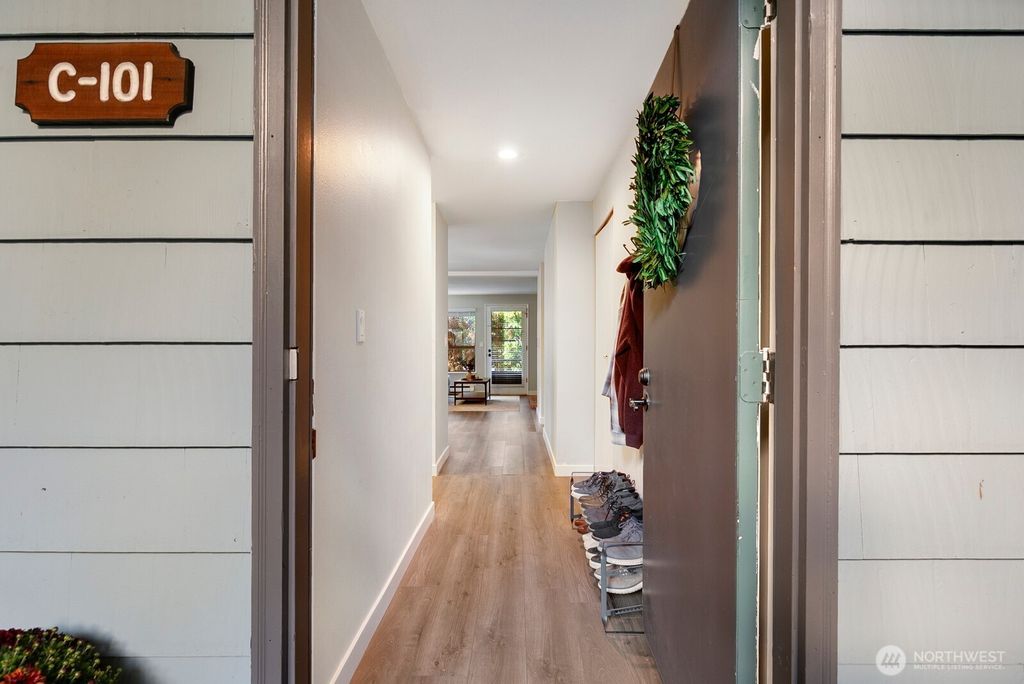 Photo of 2630 S 226th Street #C101, Seattle, WA 98198 (MLS # 2443190)