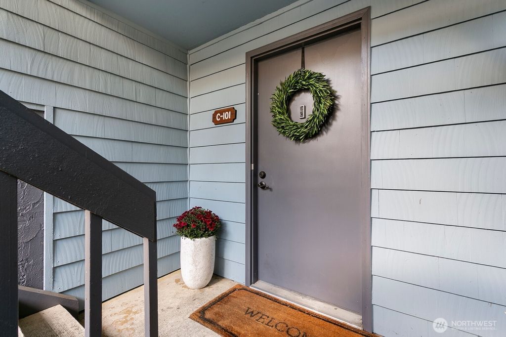 Photo of 2630 S 226th Street #C101, Seattle, WA 98198 (MLS # 2443190)