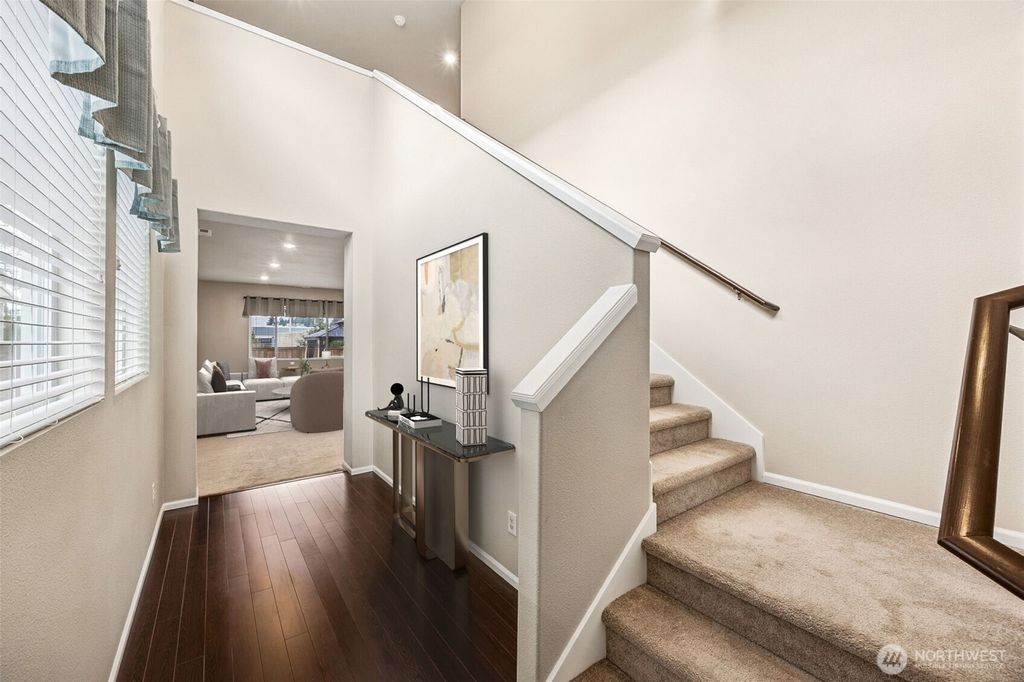 Photo of 3107 Hanna Drive NE, Lacey, WA 98516 (MLS # 2475624)