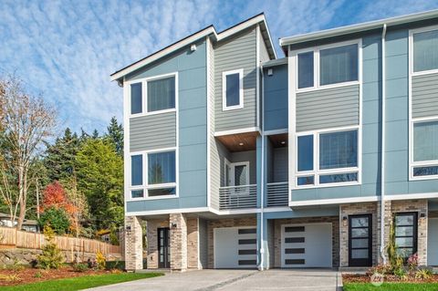 Photo of 6613 S 128th Street, Seattle, WA 98178 (MLS # 2534387)