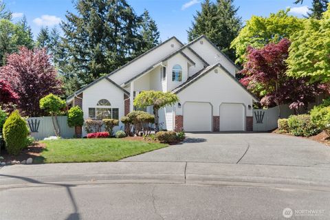 5407 192nd Street, Lynnwood, WA 98036 - MLS#: 2371145